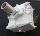 NEW HUBBELL SUPERBAY1 BALLAST HOUSING BL-A400S8-WH-QSS 