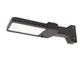 MaxLite AR100UT3-CSBACR Slim Area Outdoor Parking Lot Lights NEW IN BOX 100 Watt