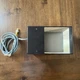 AI Advanced Illumination  DL38144-WHI24 Coaxial Lights