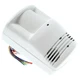 WATTSTOPPER - WAT DT200U (Dual Tech Occupancy Sensor, 24VDC, 40 Khz)