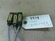 OMRON E3R-5DE4 PHOTOELECTRIC SWITCH (3 PCS.)