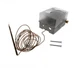 Johnson Controls T-8000-3 Proportional & 2-Position Remote Element Controller