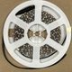 Elite Lighting LB100-15F-30K 5M 16.4' Flexible LED Tape Warm White 30K 12VDC