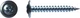 Big Timber MTS8158 #8 x 1-5/8 Zinc Mod Truss Head Sharp Point Screw 4M Big Timber MTS8158 #8 x 1-5/8 Zinc Mod Truss Head Sharp Point Screw 4M