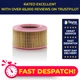 Air Filter C1776 Mann 05727215 05722715 5366340320 0022665900 63232 Quality New