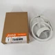 Juno Trac-Master Arc Track Light T446WH - White - NEW In BOX
