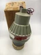 KILLARK EMI15 NIB HAZ LOC INCANDESCENT FIXTURE SEE PICTURES #A77