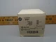 New old Stock 855T-B24TL5 /C  Allen Bradley 24V AC/DC Amber Steady LED WX134