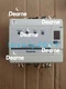 1pc used Panasonic controller GD-C1