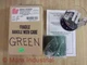 Federal Signal LSL-120G Lifestak Green (Pack of 3)