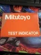 MITUTOYO Test Indicator, Metric, Full Set