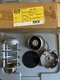 HUBBELL VX-151 Ceiling Fixture VAPORTITE LAMP CEILING MOUNT 1/2&rdquo; Conduit Size