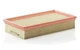 Air Filter Fits Mercedes-benz 124 E-class