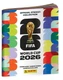 FIFA World Cup 2026 Trading Cards GOLD CRUMPLE PARALLEL ONLY FWC to SCO