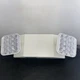 Commercial Electric Rectangle 11-Watt Integrated LED White Emergency Light
