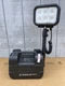 Pelican 9430 RALS Remote Area Lighting System Black &ndash; Tested & Working FREE SHIP