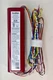 NEW BODINE B100 Emergency Fluorescent Ballast 120/277V AC,1 Bulb Supported, 40W