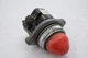 GE 55-200097 Red Pilot Light 125VAC 