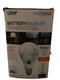 Feit Electric LED Soft White A21 - Battery Backup - Non-Dimmable - Rechargeable