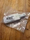 Juno Lighting NSB T38WH Bulb/Ballast/Driver Accessories Track Lighting Connector