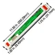 REPLACEMENT Ballast FOR OSRAM SYLVANIA QTP 4X32T8/UNV PSN-SC