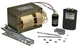 Keystone MH-1000A-P-KIT 3/1 HID Metal Halide Ballast Kit 5 Taps 1000W