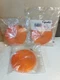 Grote 90233 Pack Of 3 Lens Amber Color