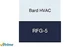 Bard HVAC MC4002-BC CNTRL W/ENHANCED ALARM & BOARD