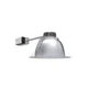 Lithonia LBR10 ALO4 SWW1 AR LSS MWD MVOLT 90C Round Retrofit Remodel Downlight