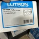 Lutron Hi-lume 1%  LTEA4U1UKL3A ~CUSTOM~ See Description.