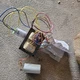 Universal lighting M70MLTLC3M-500K Magnetic Ballast M70MLTLC3M500K
