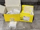 Lot of 19 Hubbell HBL2937 HBL Lamp Holder Single Medium Push-in Terminals New