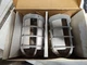 Cooper Lumark 1CVP1G VAPOR TIGHT, PEMDANT, 200W INC MAX, GLASS, GUARD GRAY