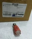 APPLETON ELECTRIC EPLLEDR LED Replacement Bulb,Red - 120V - 502673-1