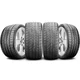 4 New Lionhart LH-FIVE 2x 245/40R19 98W XL 2x 265/35R19 ZR 98W XL AS UHP Tires