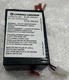 LITHONIA LIGHTING ELB 06042 BATTERY 6V 4.5AH PE6V4.5 ELB06042