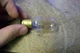 NEW Sylvania 25T8DC Incandescent 25Watt Lamp No Box