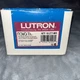 Lutron NSB NTF-10-277-WH Light and Dimmer Switches EA