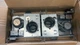 JUNO LIGHTING TC44 / TC44 (NEW IN BOX), New Construction, 4 Inch