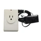 HUBBELL US30CUBE H-MOSS DETECTOR CUBICLE OCCUPANCY SENSOR 120V ULTRASONIC