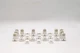 Leviton 5C403 Fluorescent Lamp Holder - Lot of 20
