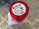 Werma 848 110 75 LED Flashing Light Element Red 24VAC/DC Combo - SIGN50