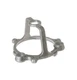 GE WB02K10361 CKT Bracket MDM & LGE 1/2" Steel Connection