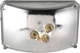 Phillips H4666CVC1 CrystalVision ultra Sealed Beam H4666 Headlight Bulb
