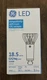 New GE 18.5watts GX24q Base 3500k 4 Pin CFL Socket 50k Hour Led Lightbulb
