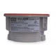 Hubbell Killark Incandescent Light Fixture A19 A21 Hazardous Location 150W