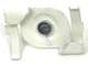 98pcs Caddy 4G8WH White Track Light Clip