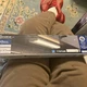 BRAND NEW LED Undercabinet Light Fixture, Aluminum, 12 In., 8 Watt - GE 93127776