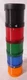 Siemens signaling column, stack lights & horn  8WD4 420-0FA 1AB/1AC/1AF/1AD