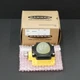 Banner Engineering K80LGRYPQ Flat Mount Domed Indicator Light 77592